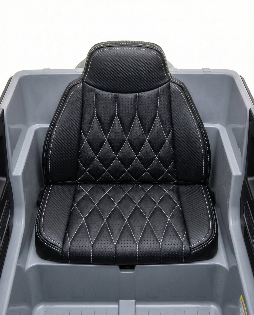 Mercedes G63 AMG - Nardo Grey