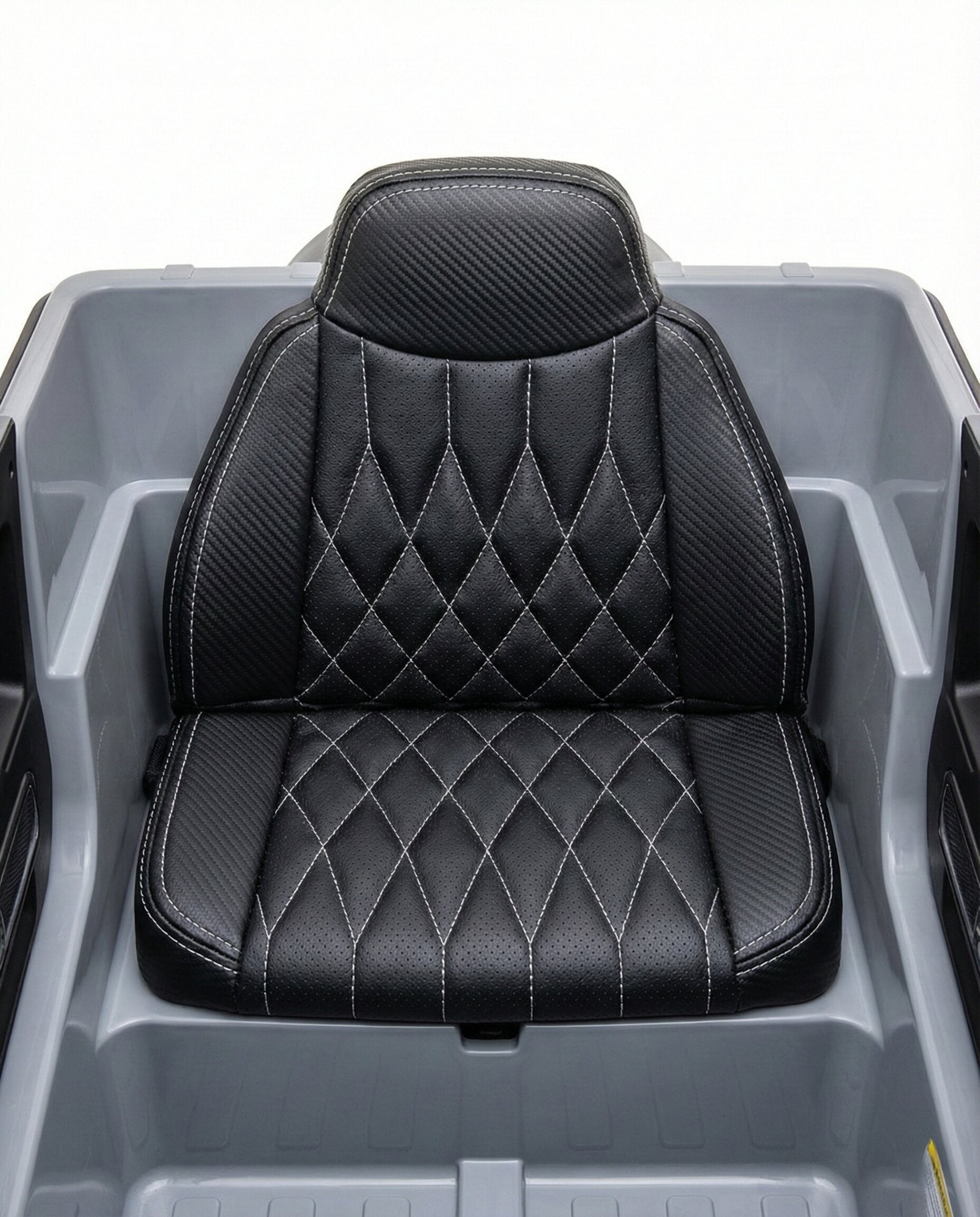 Mercedes G63 AMG - Nardo Grey