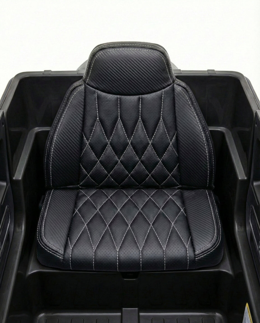 Mercedes G63 AMG - Zwart