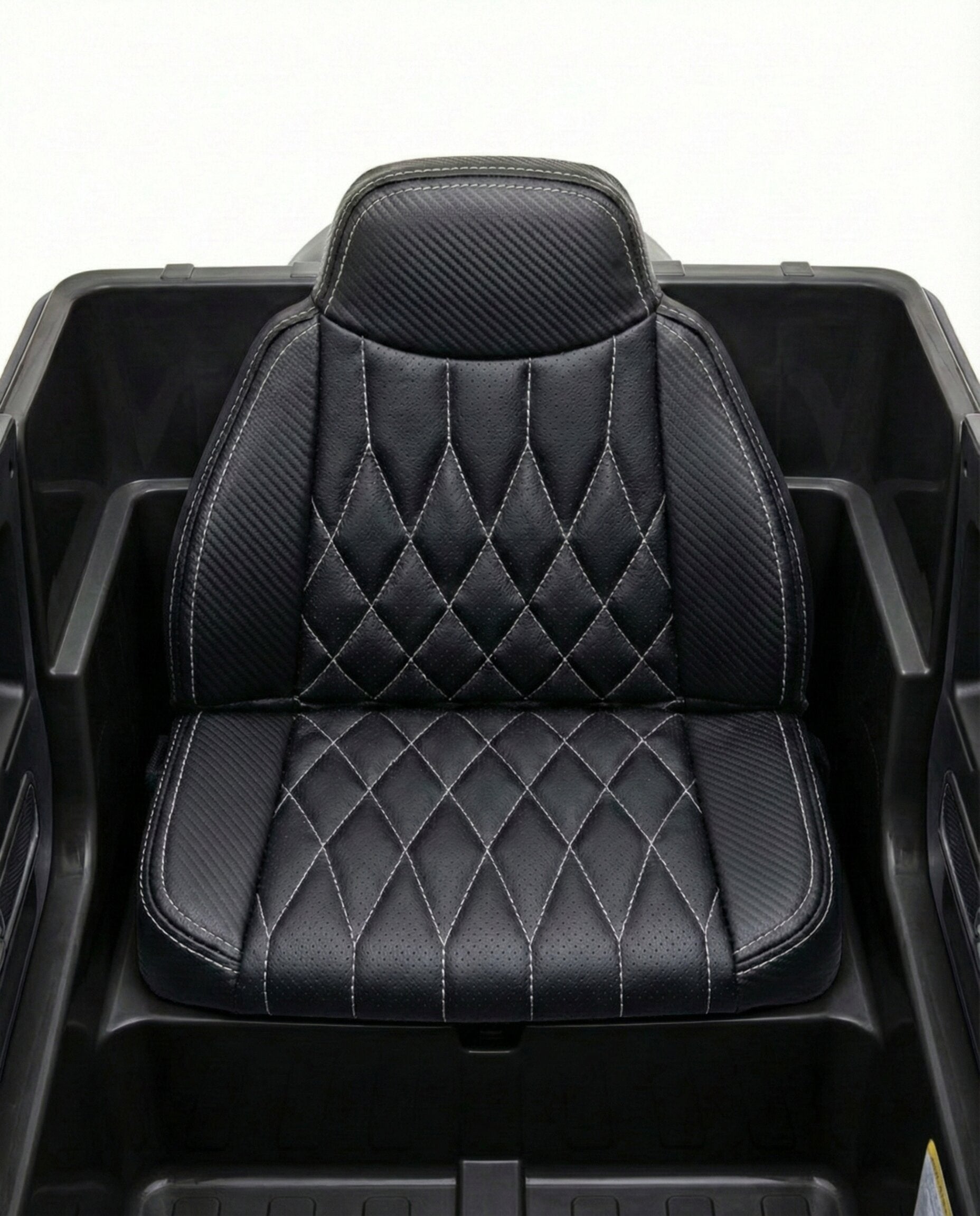 Mercedes G63 AMG - Zwart