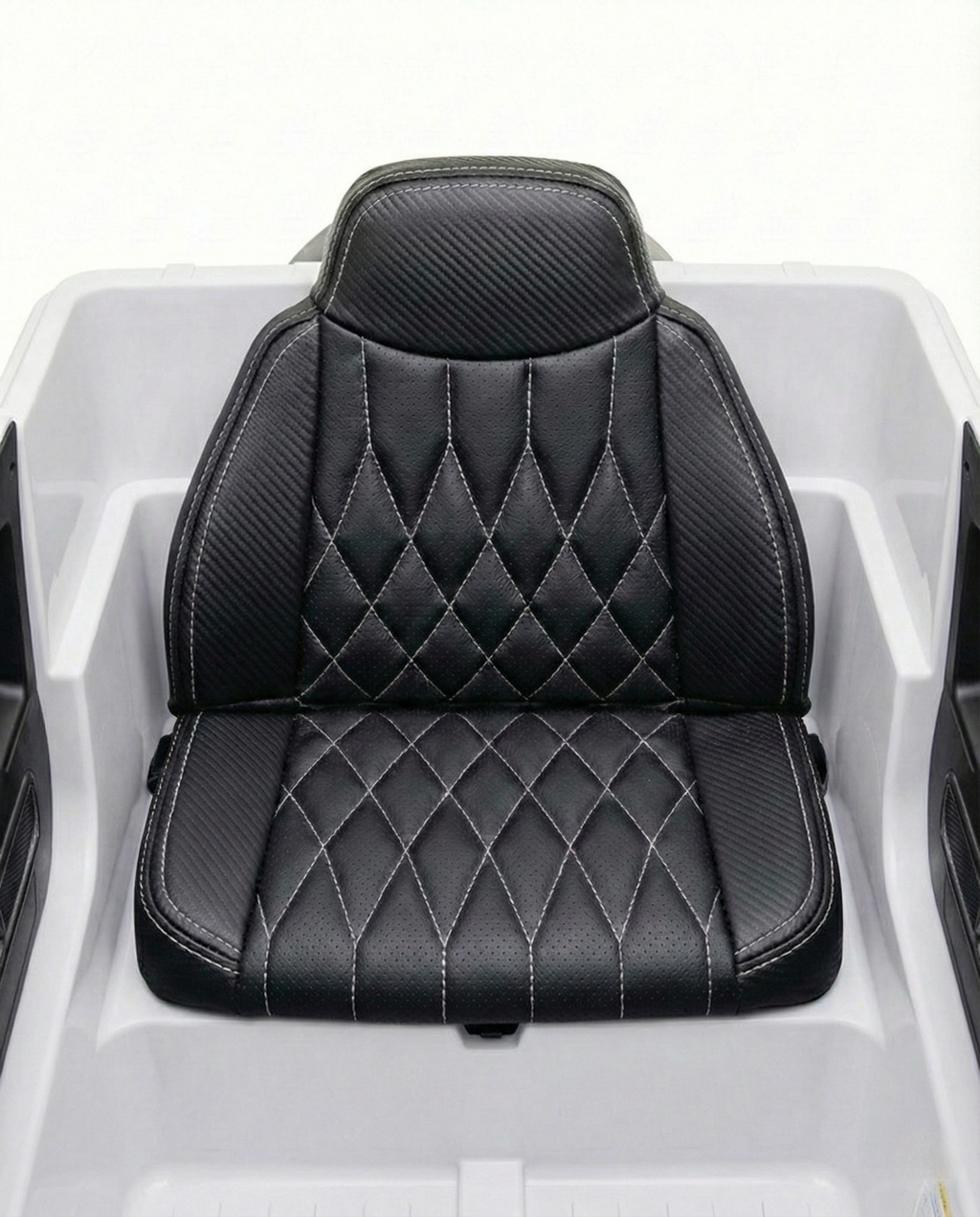 Mercedes G63 AMG - Wit