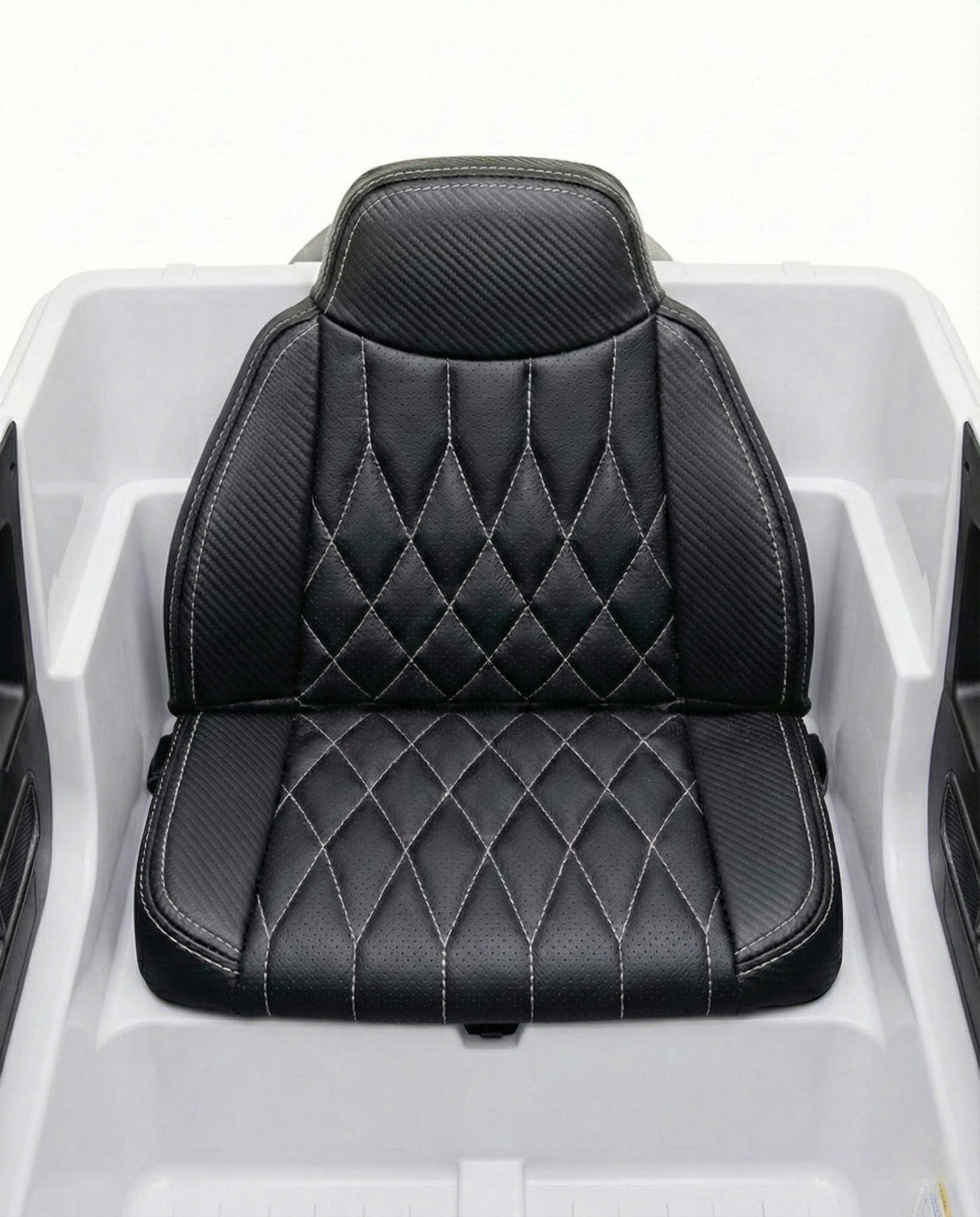 Mercedes G63 AMG - Wit